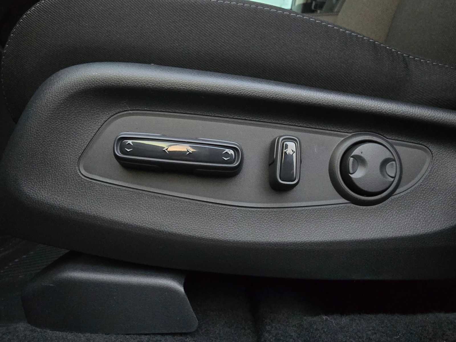 New 2026 Honda CR-V EX image 24