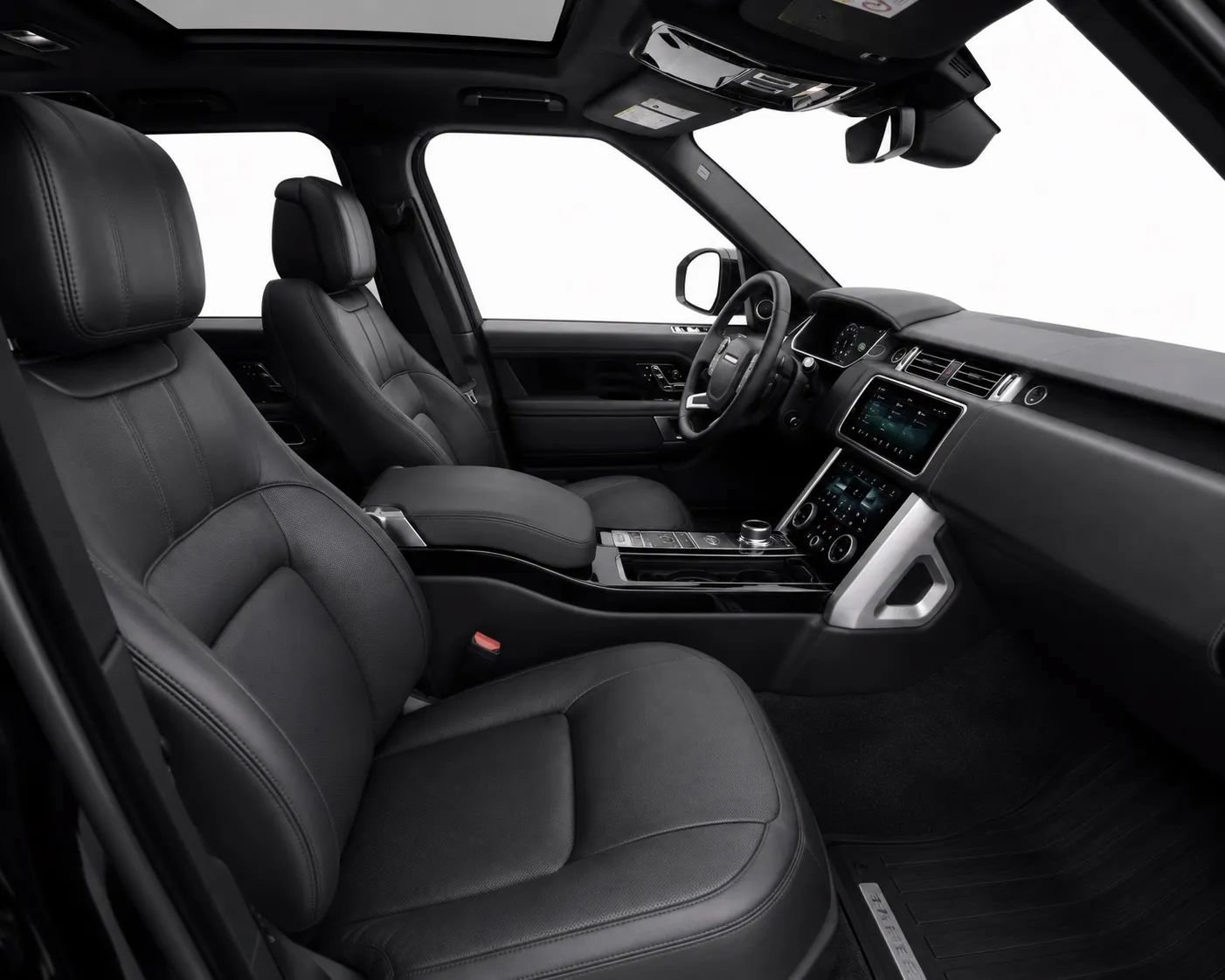 Used 2020 Land Rover Range Rover AWD/4WD image 13