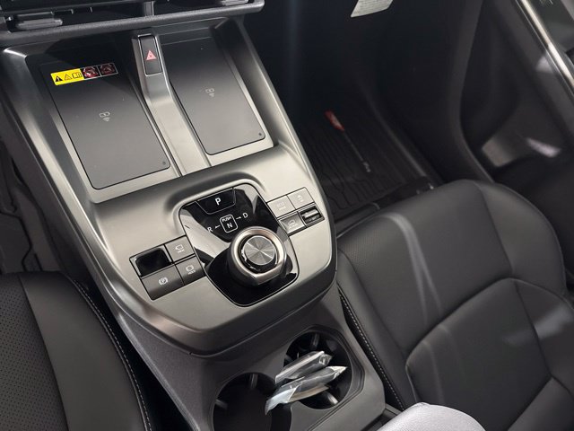 New 2026 Toyota bZ Woodland AWD/4WD image 22