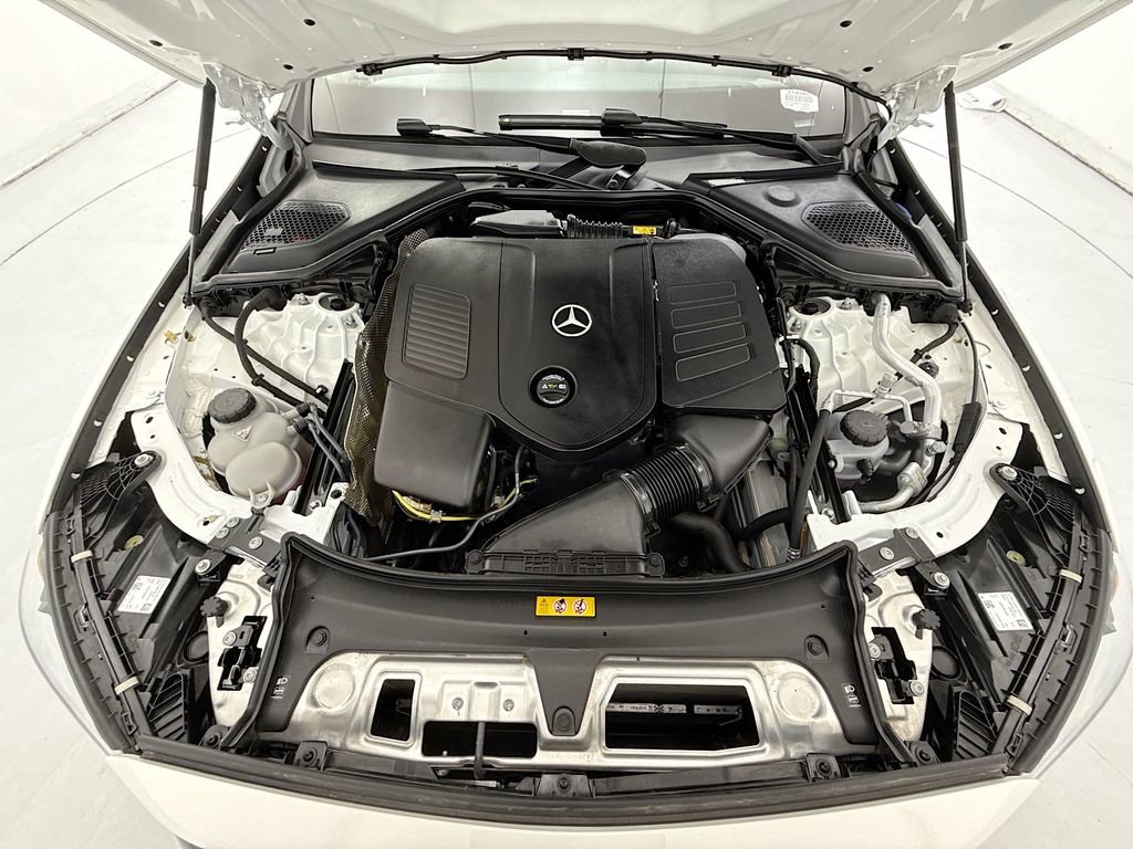 Certified 2026 Mercedes-Benz E 350 Sedan image 28