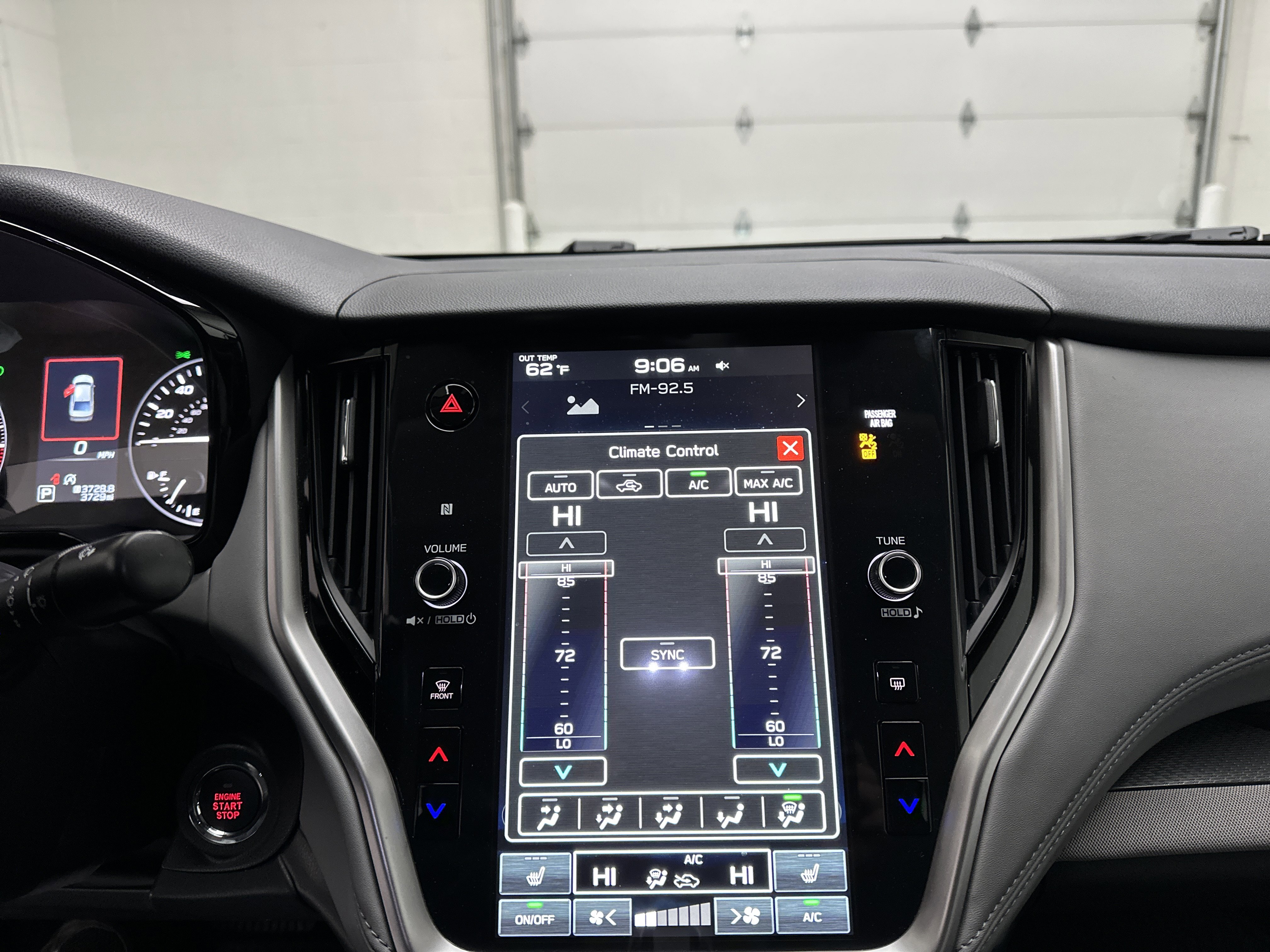 Certified 2025 Subaru Legacy Premium image 31