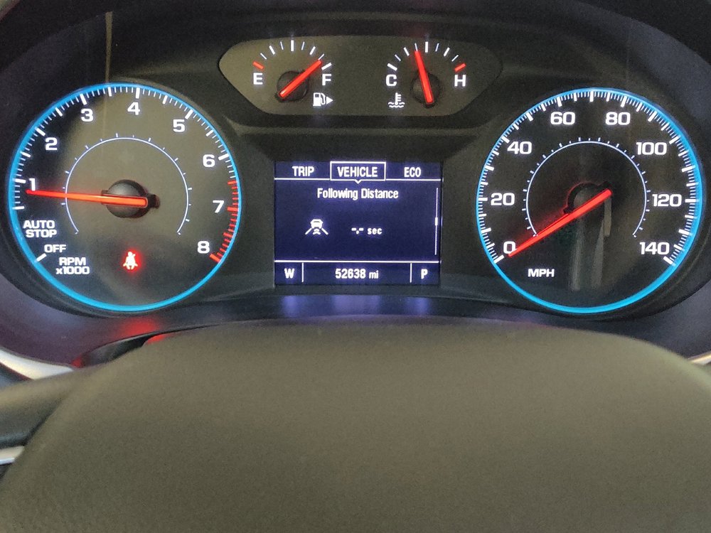 Used 2024 Chevrolet Malibu LT image 23