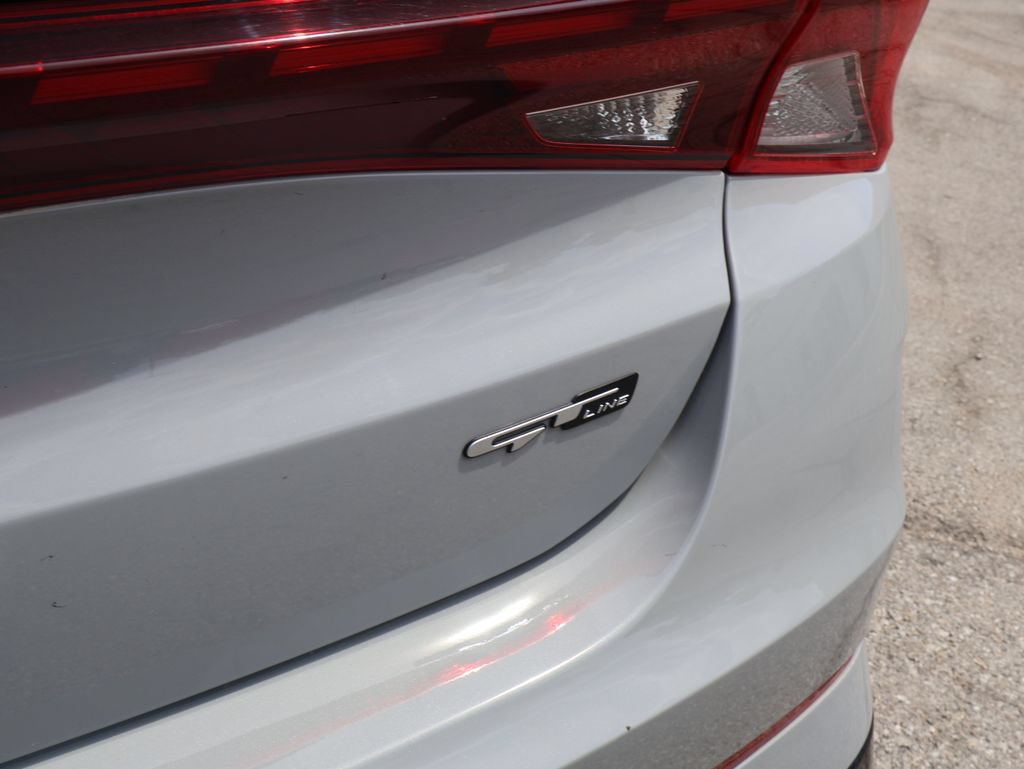 Used 2022 Kia K5 GT-Line w/ GT-Line FWD Premium Package image 10