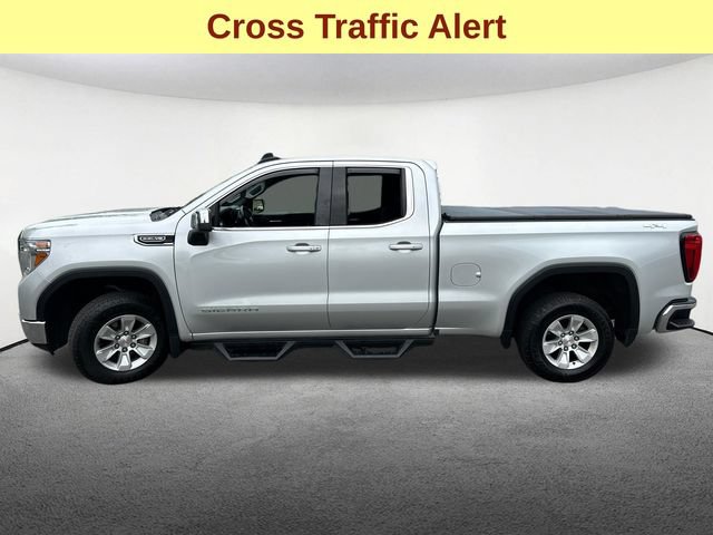 Used 2019 GMC Sierra 1500 SLE w/ SLE Value Package AWD/4WD image 6