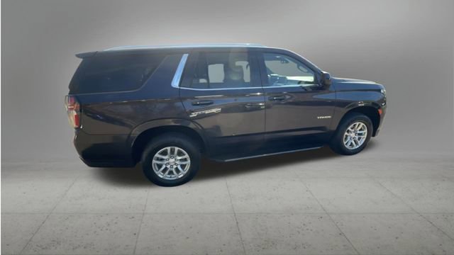Used 2023 Chevrolet Tahoe LT image 9
