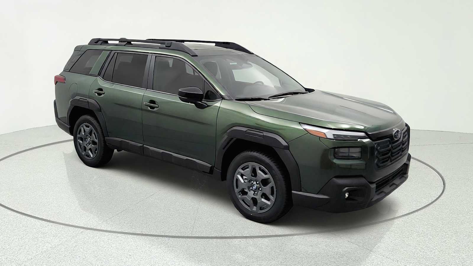 New 2026 Subaru Outback Premium
