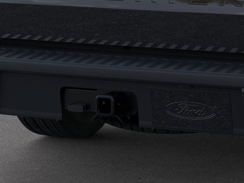 New 2026 Ford Maverick XLT FWD image 23