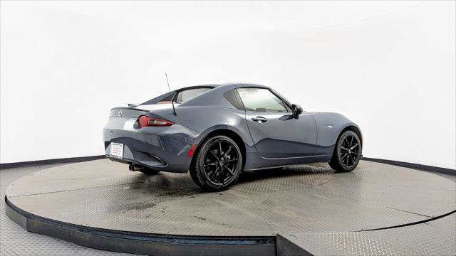 Used 2021 MAZDA MX-5 Miata RF Club image 29