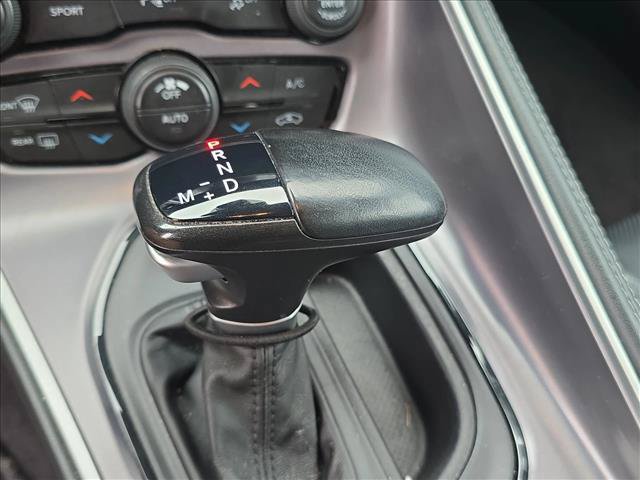 Used 2019 Dodge Challenger SXT w/ Plus Package AWD/4WD image 15