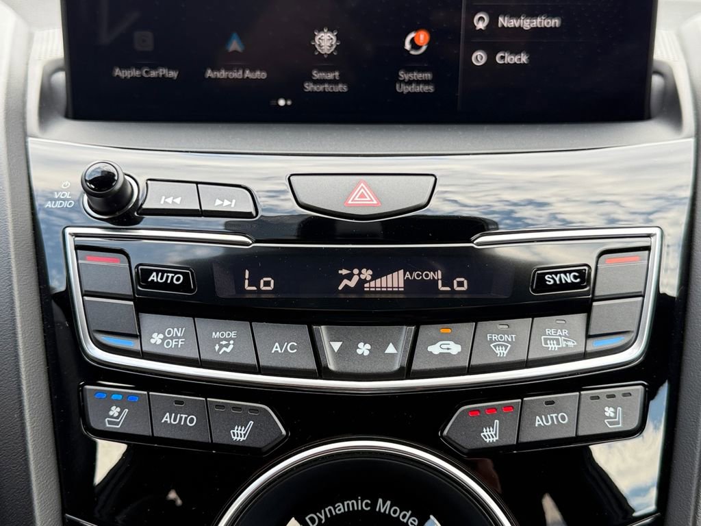 Used 2022 Acura RDX AWD image 17
