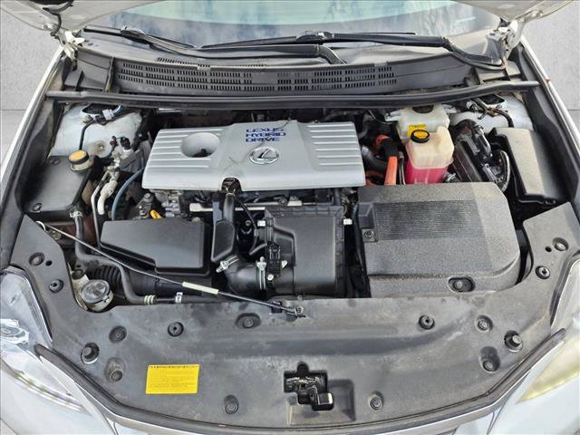 Used 2012 Lexus CT 200h Premium w/ Premium Audio Pkg FWD image 21