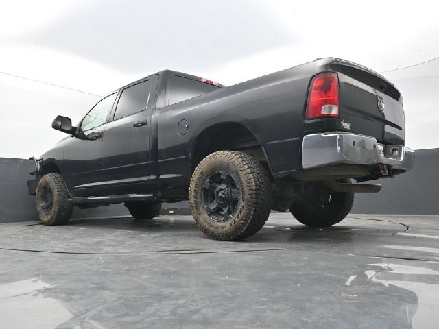 Used 2014 RAM 2500 Tradesman w/ Chrome Appearance Group AWD/4WD image 38