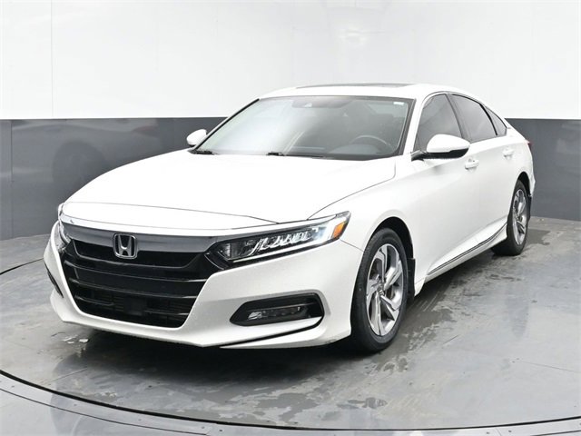 Used 2020 Honda Accord EX-L image 5
