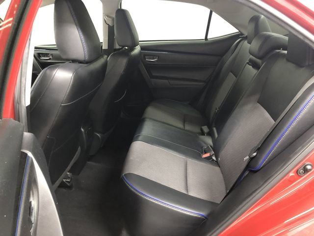 Used 2017 Toyota Corolla SE w/ Carpet Mat Package (TMS) image 25