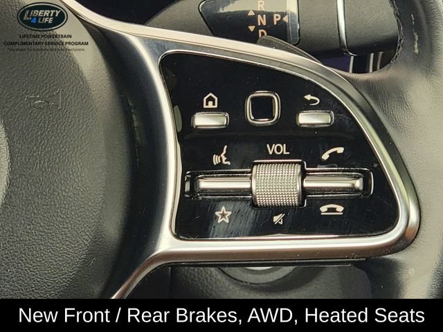 Used 2023 Mercedes-Benz GLC 300 4MATIC Coupe image 29