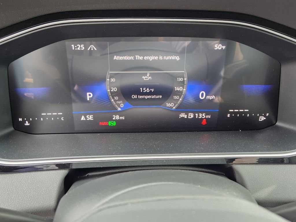 New 2026 Volkswagen Jetta Sport FWD image 7