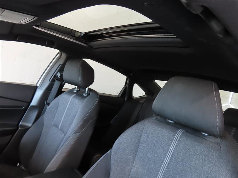 Used 2024 Honda Accord Sport image 17