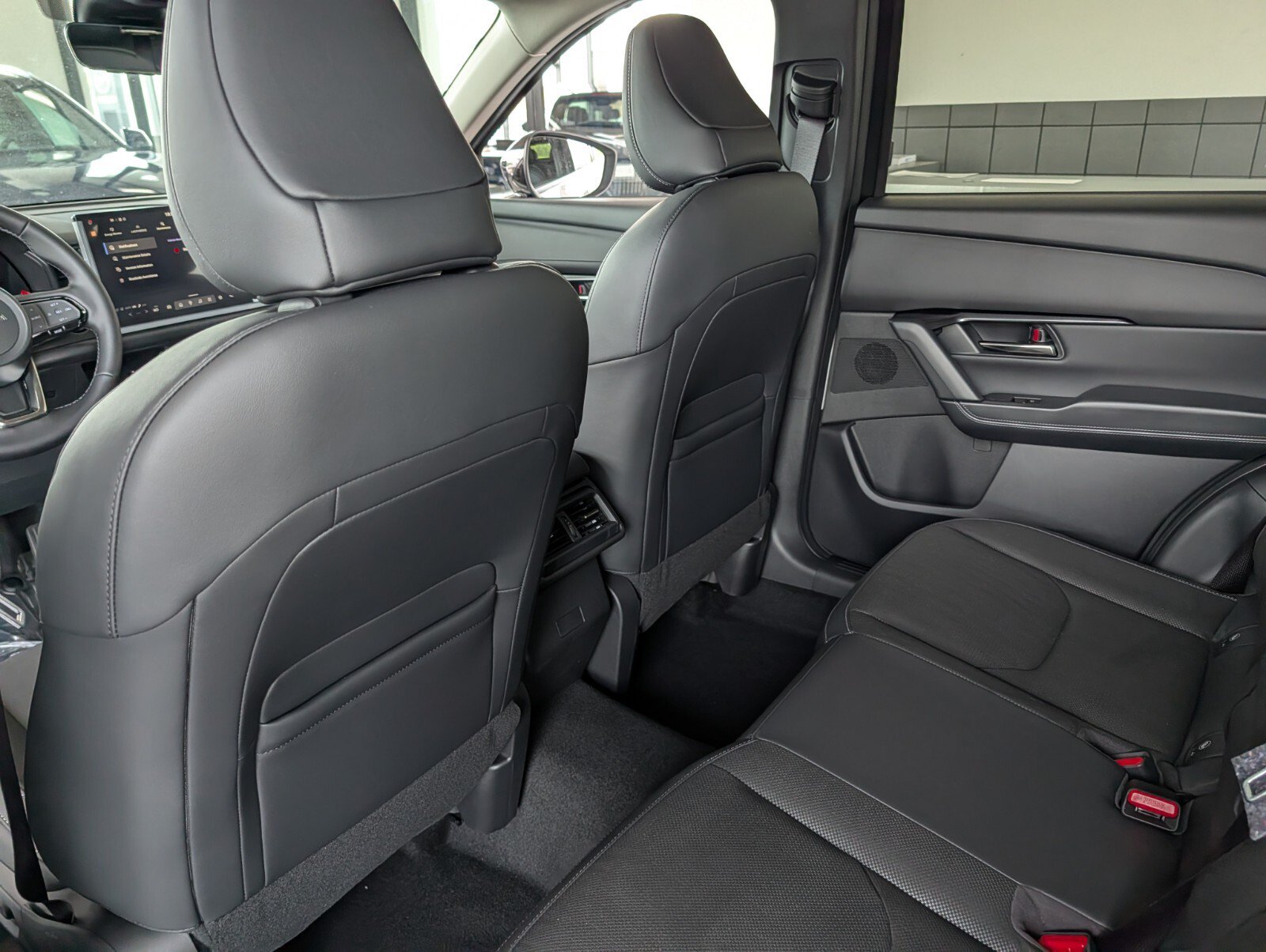 New 2026 MAZDA CX-5 Preferred AWD/4WD image 13