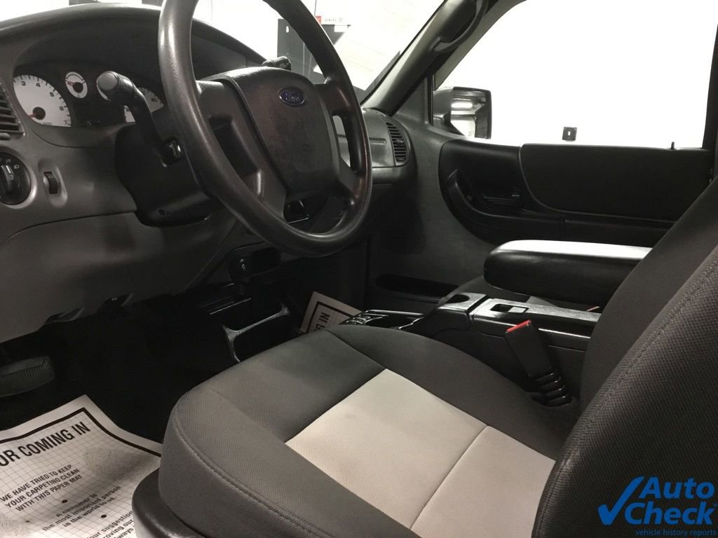 Used 2009 Ford Ranger Sport image 21