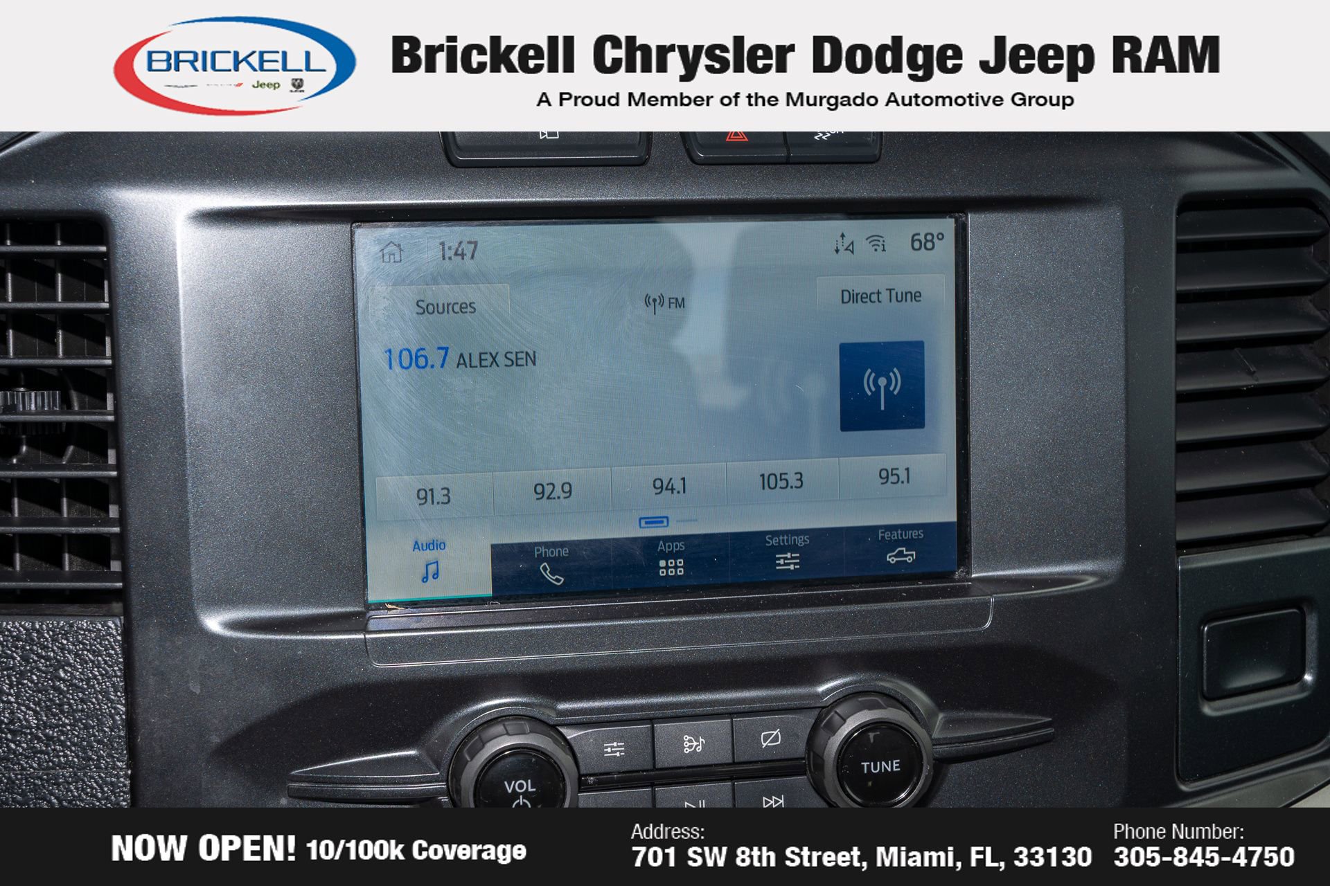 Used 2021 Ford F150 XL w/ Equipment Group 101A High image 20