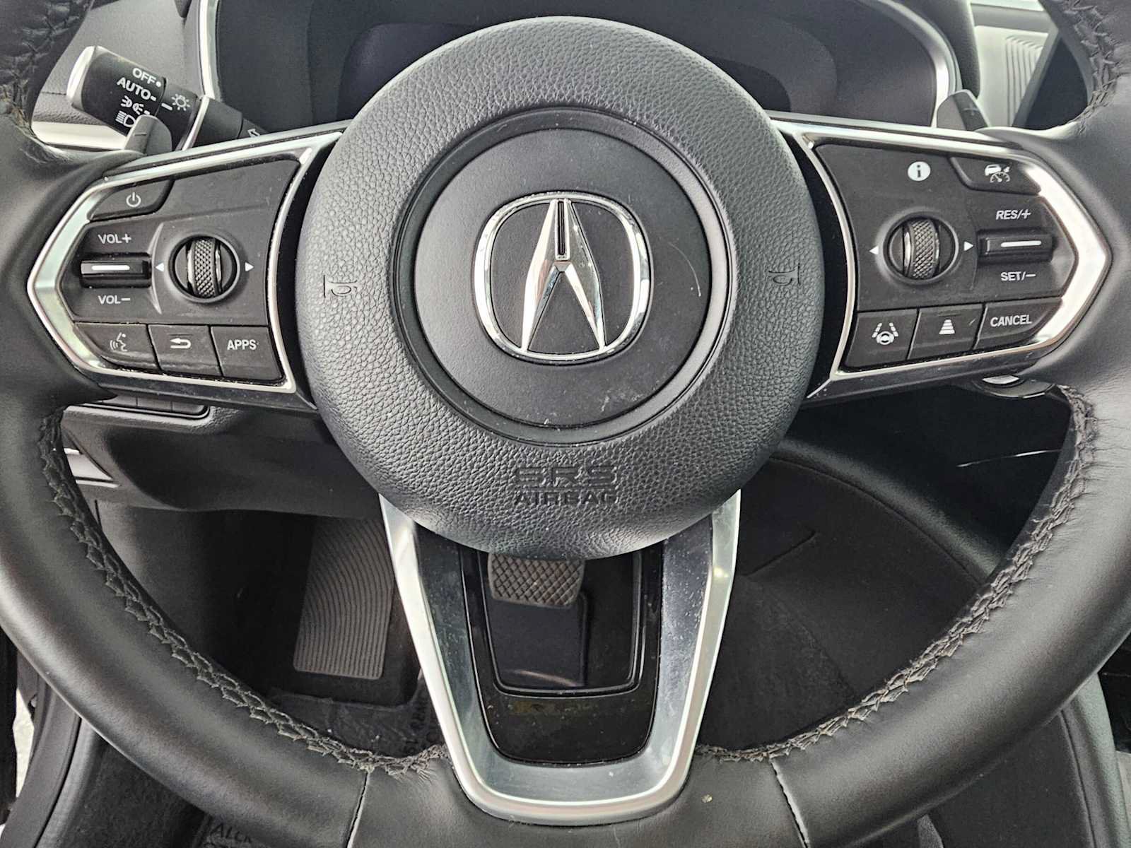 Certified 2023 Acura MDX FWD image 24