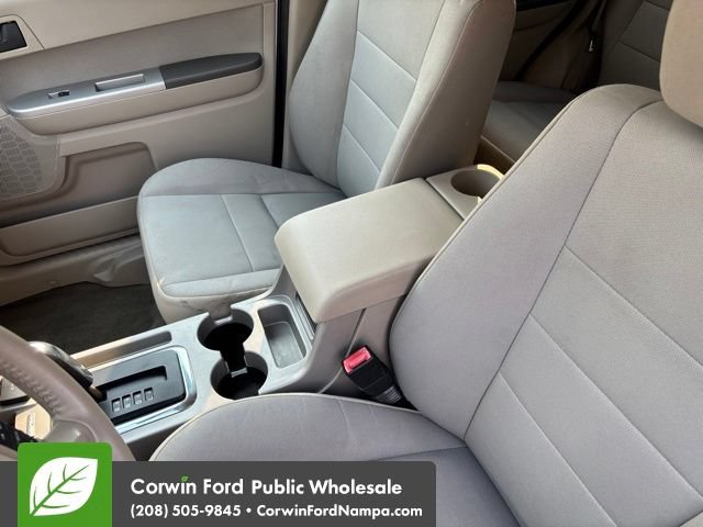 Used 2011 Ford Escape 4WD Hybrid image 22