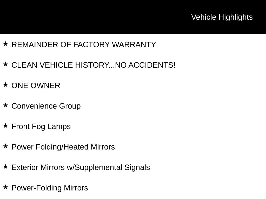 Used 2025 RAM ProMaster 2500 w/ Convenience Group FWD image 10