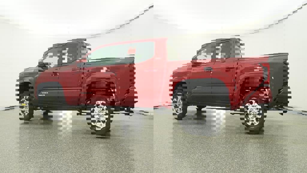 New 2026 Toyota Tacoma SR5 image 20