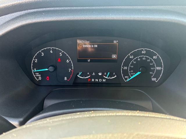 Used 2022 Ford Transit 350 XLT image 24
