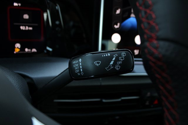 New 2025 Volkswagen GTI Autobahn image 13