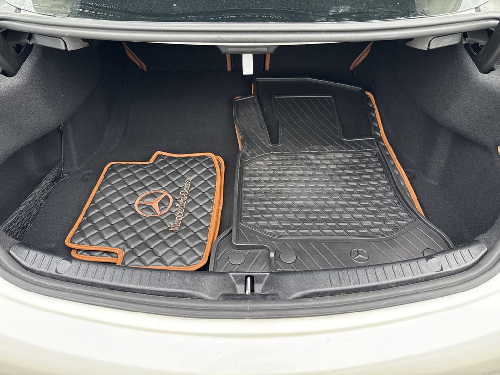 Certified 2021 Mercedes-Benz C 300 4MATIC Coupe image 35