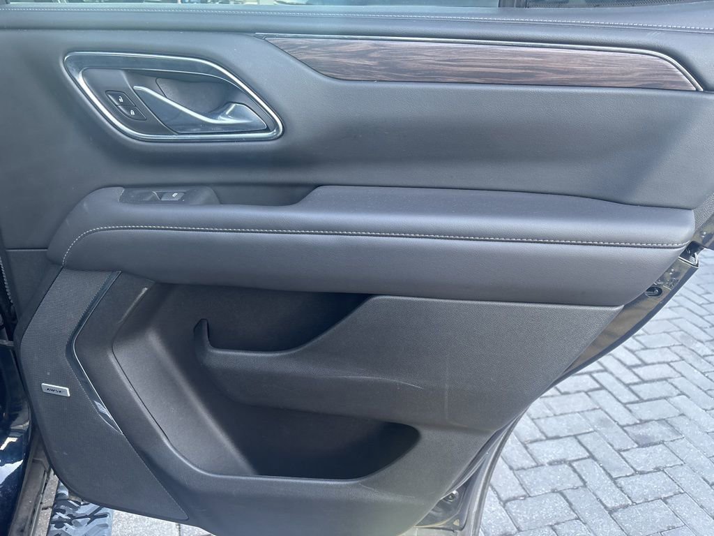 Used 2023 Chevrolet Tahoe Z71 image 22