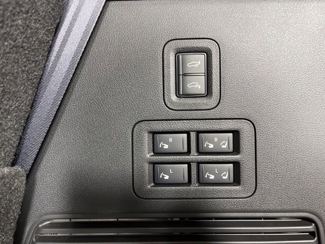 New 2025 Nissan Armada PRO-4X w/ Pro-4X Premium Package image 55