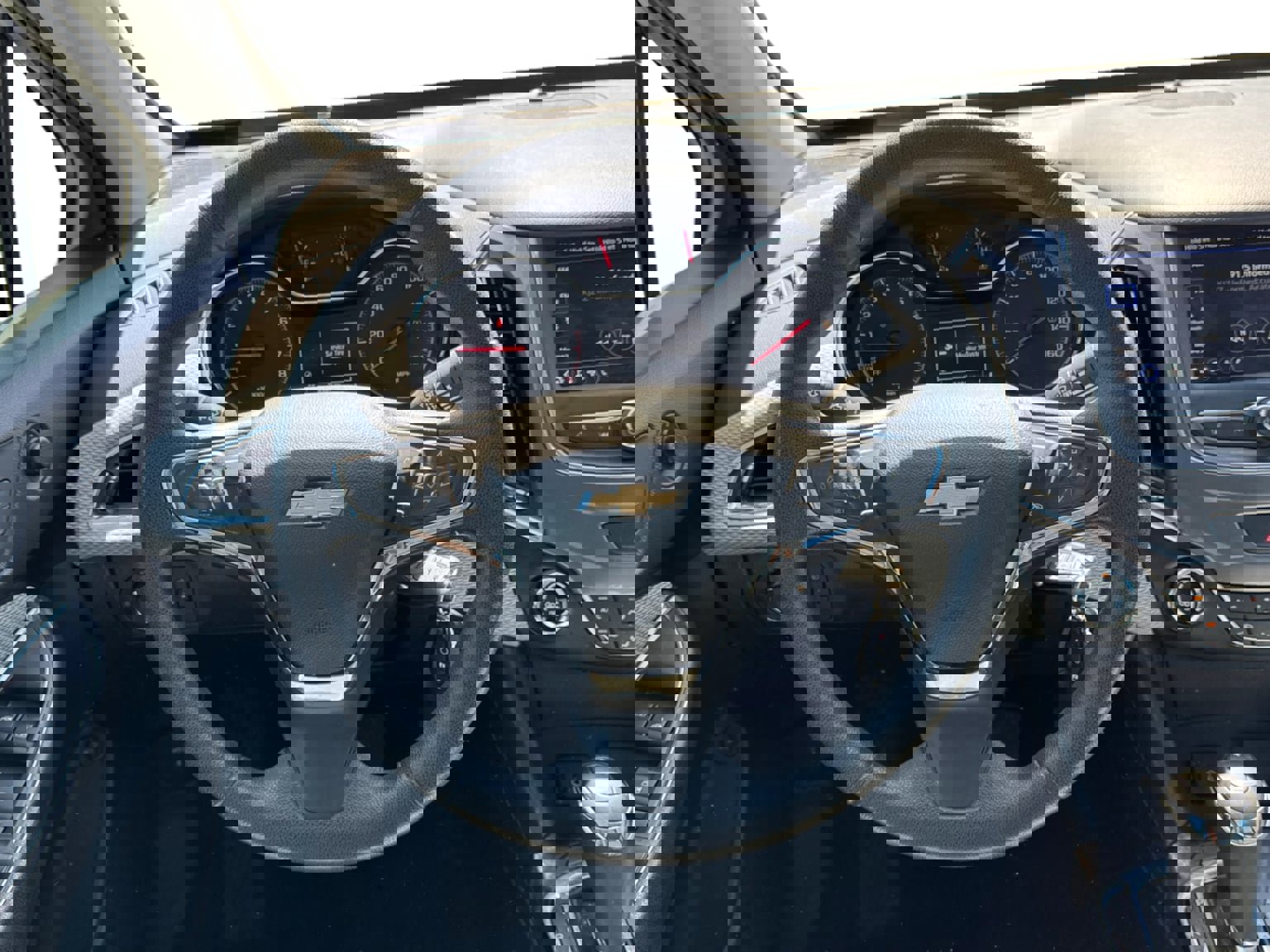 Used 2019 Chevrolet Cruze LS w/ LS Convenience Package image 13