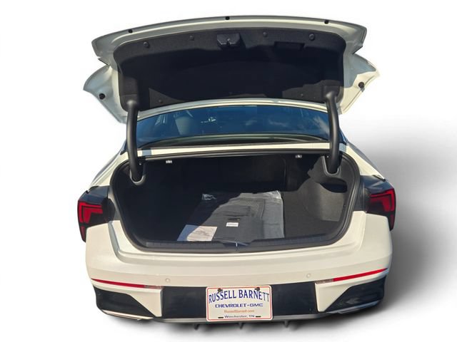 New 2026 Kia K5 GT-Line FWD image 10