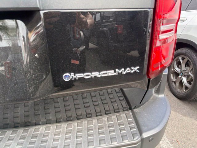 Used 2024 Toyota Land Cruiser 1958 AWD/4WD image 11