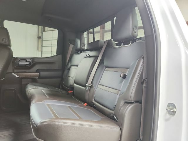 Used 2021 GMC Sierra 1500 Denali w/ Denali Ultimate Package AWD/4WD image 11