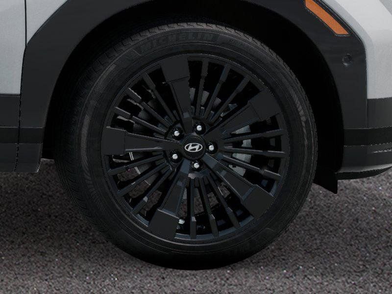 New 2026 Hyundai Santa Fe Calligraphy image 8