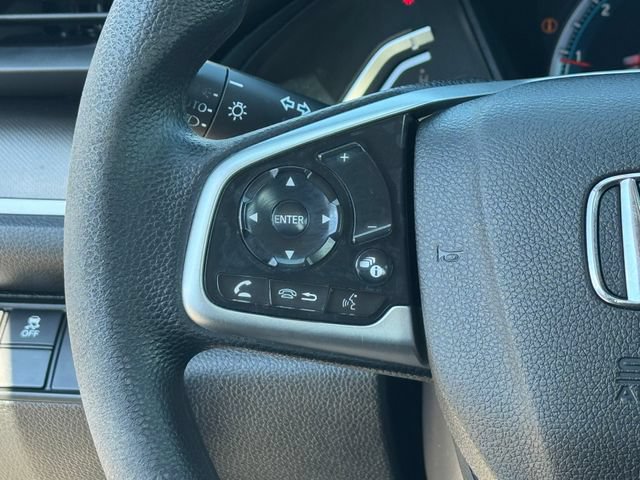 Used 2019 Honda Civic LX image 20