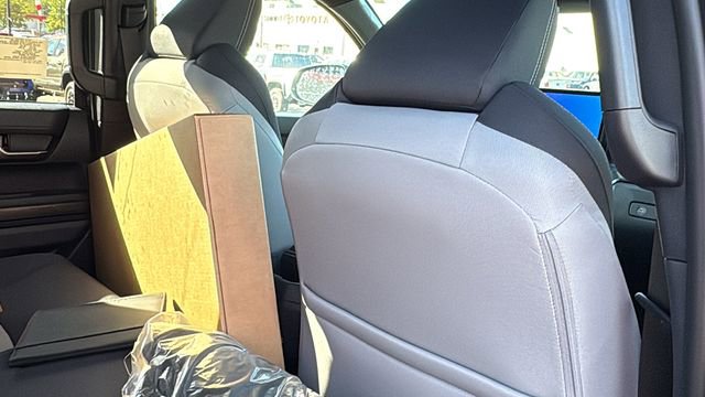 New 2025 Toyota Tacoma TRD Off-Road image 28