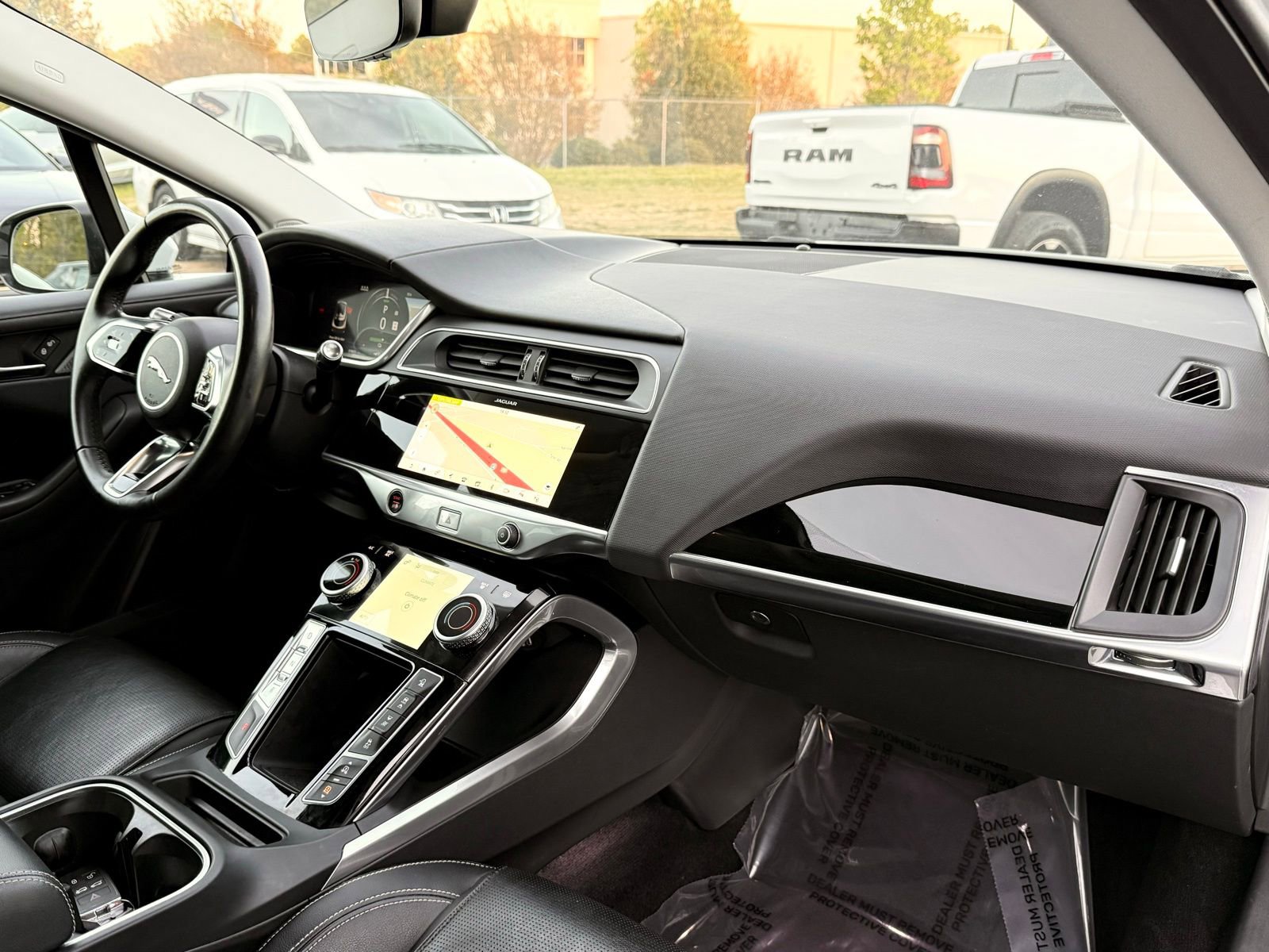 Used 2020 Jaguar I-PACE S image 44