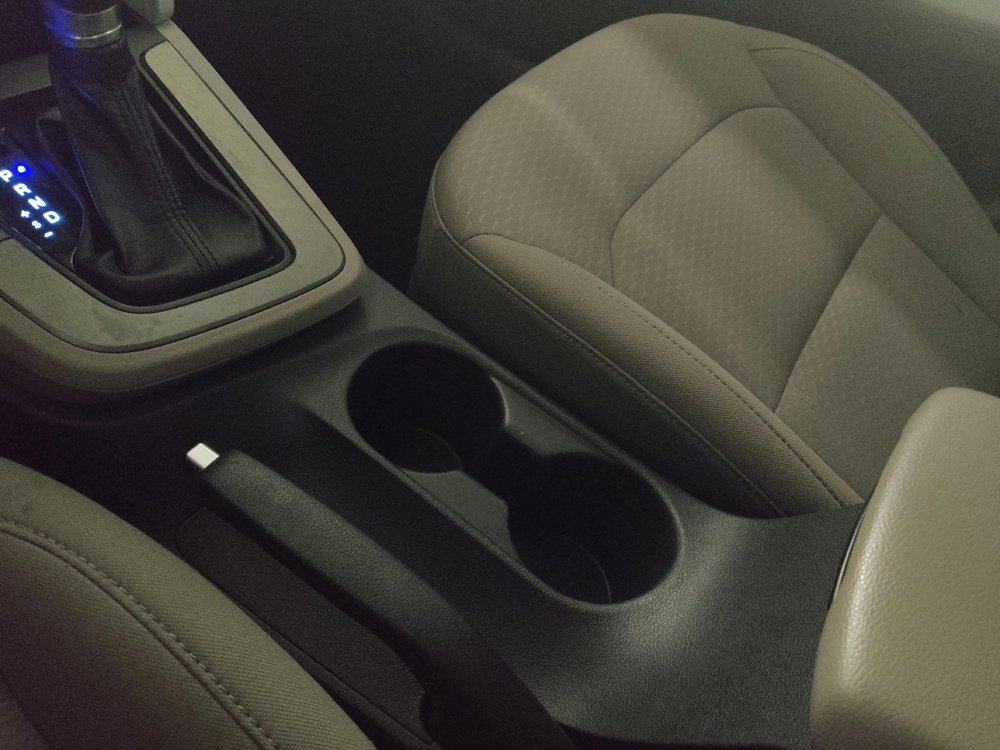 Used 2020 Hyundai Elantra SEL image 26