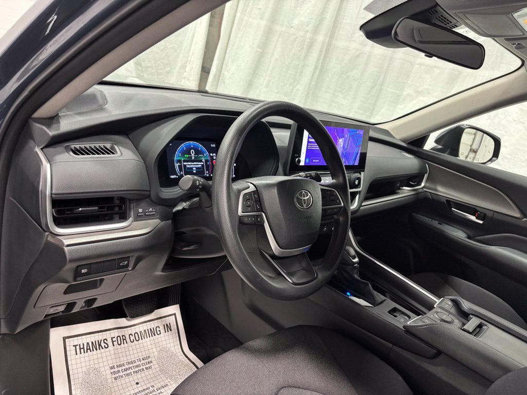 Used 2026 Toyota Grand Highlander AWD image 14