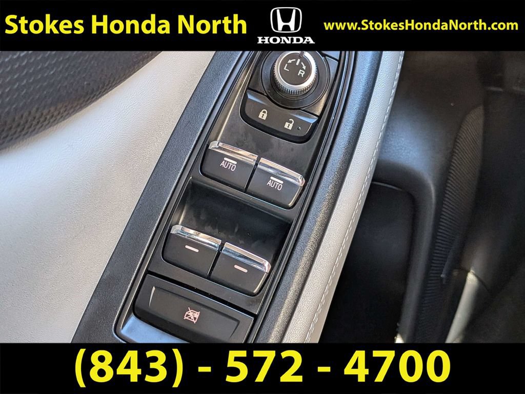 Used 2021 Subaru Forester Limited w/ Popular Package #3 AWD/4WD image 29