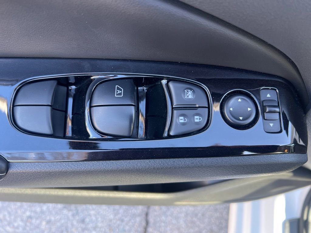 Certified 2024 Nissan Altima 2.5 SL image 49