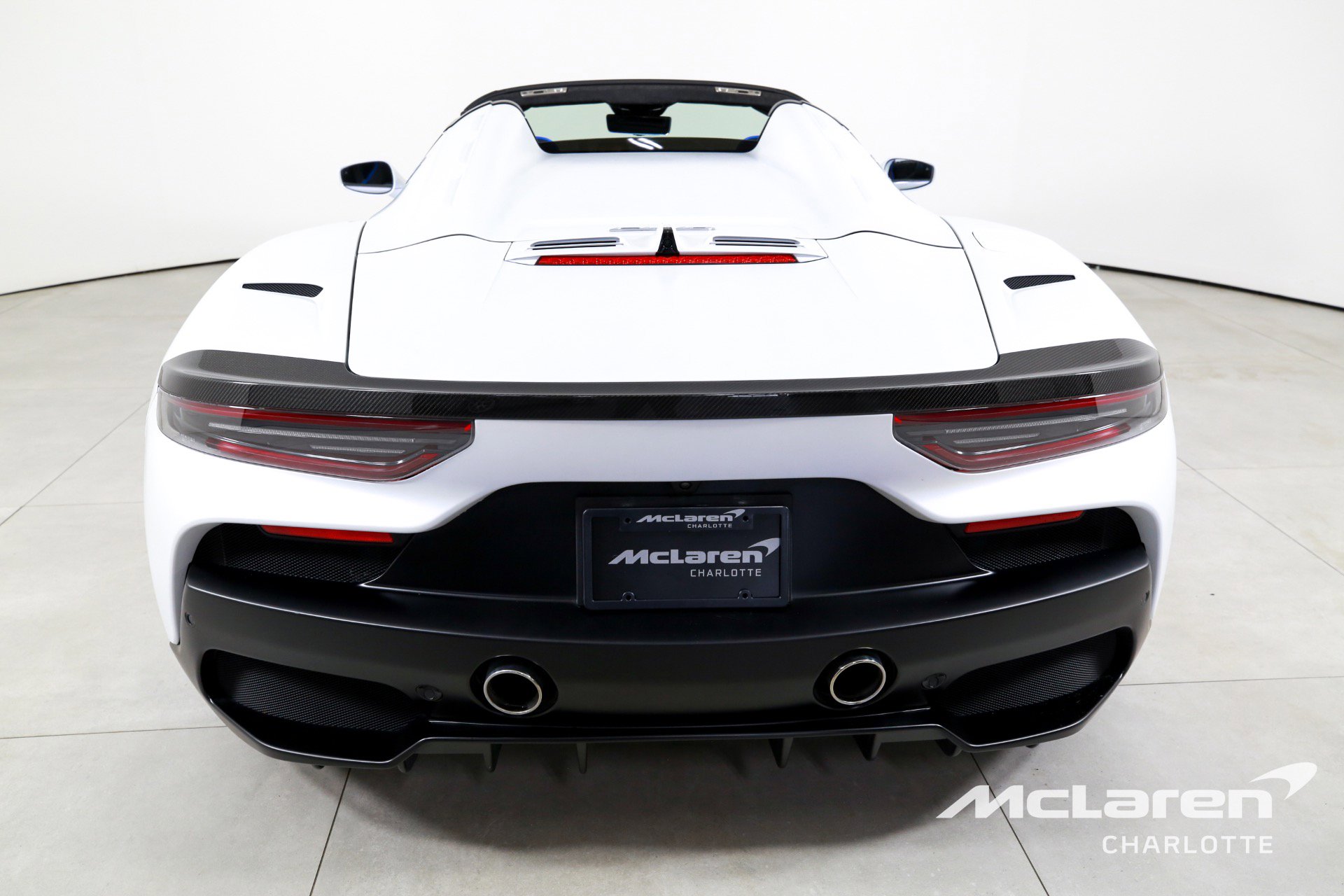 Used 2023 Maserati MC20 Spyder image 9