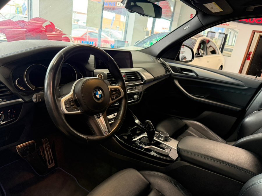 Used 2019 BMW X3 M40i w/ Premium Package AWD/4WD image 20