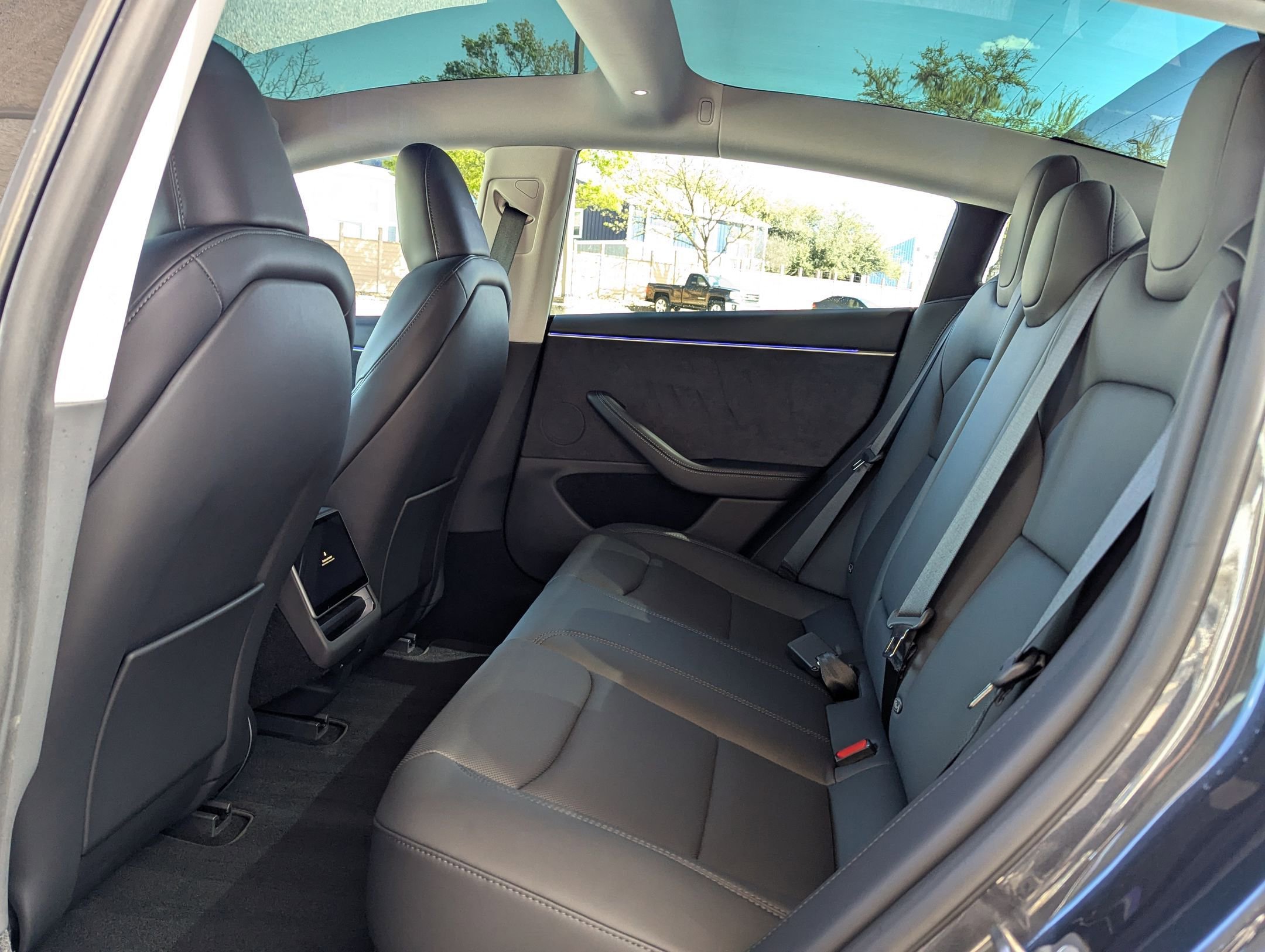 Used 2024 Tesla Model 3 Long Range image 14