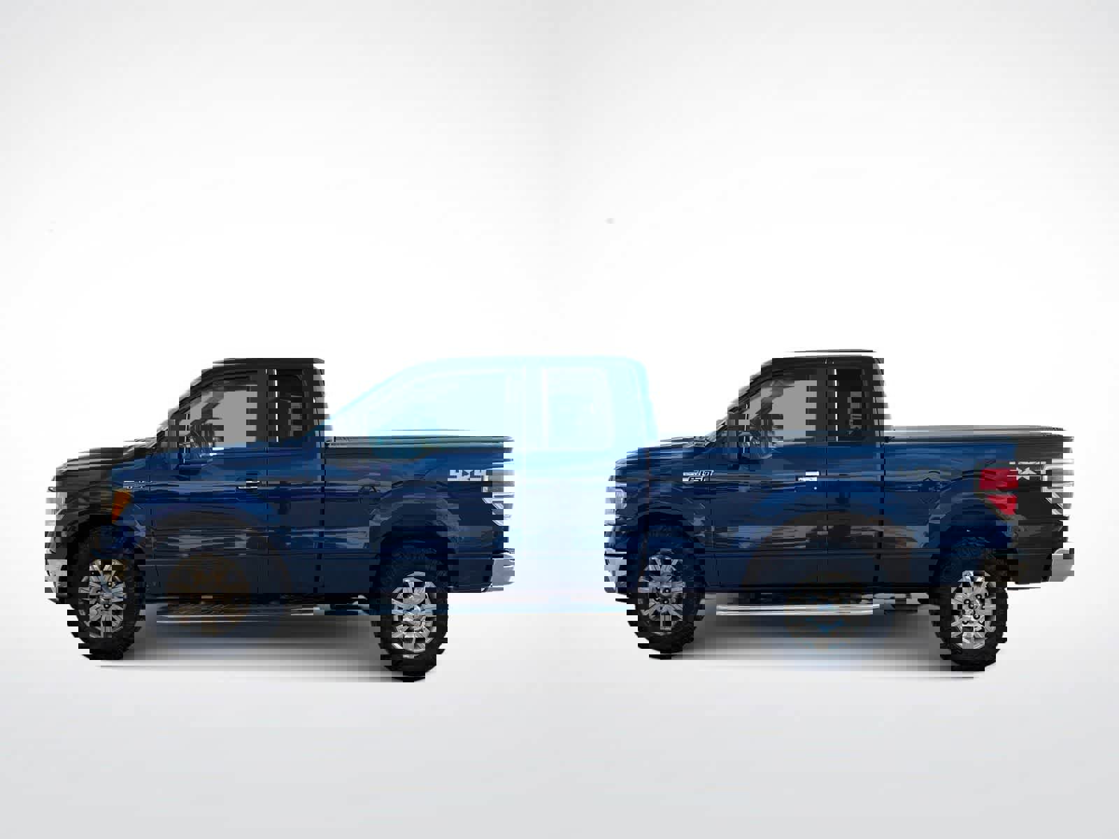 Used 2010 Ford F150 XLT image 5