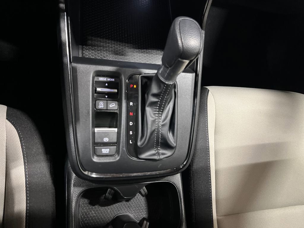 Used 2025 Honda CR-V EX image 21